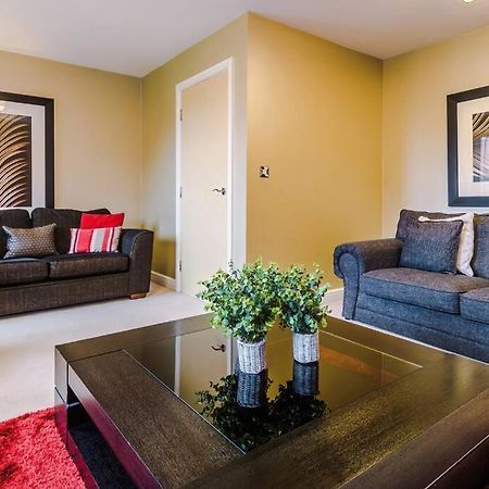 Stylish Townhouse Chester City Centre With Parking Bagian luar foto